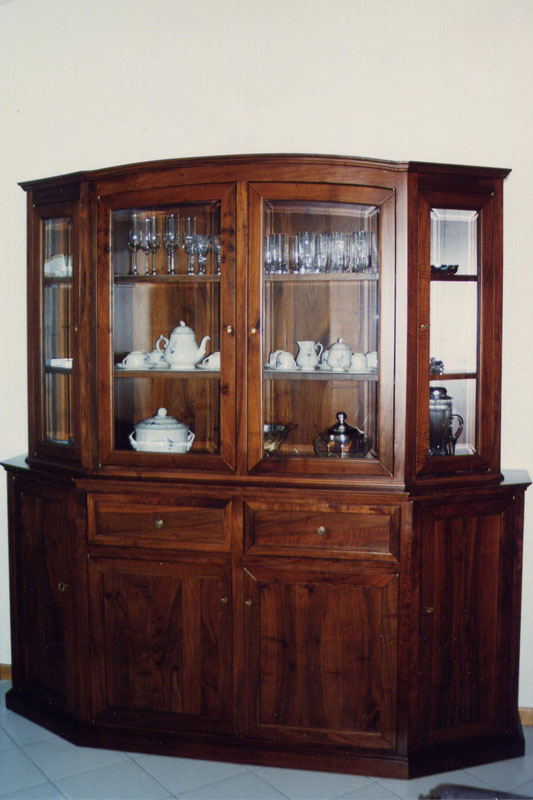 credenza Ruggero