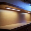 scrivania Lorenzo legno nobilitato