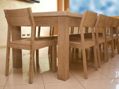 tavoli in legno