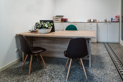 arredo uffici